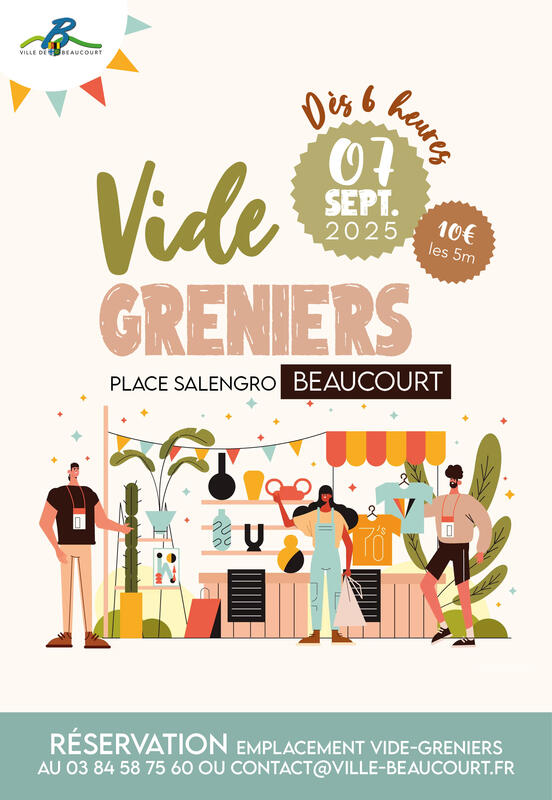 Vide-Grenier