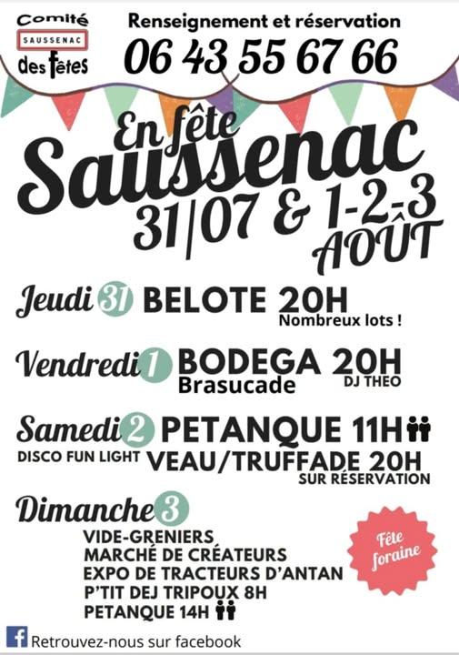Vide grenier