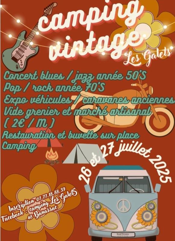 Vide grenier